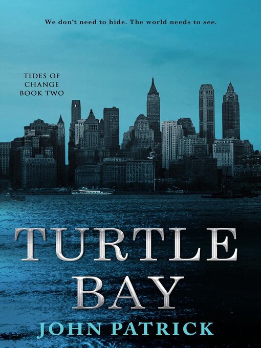 Title details for Turtle Bay by John Patrick - Available